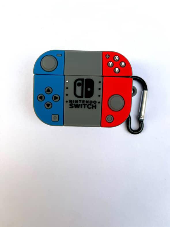 NITENDO AIRPOD CASE