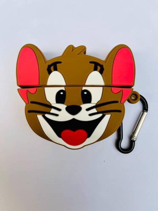 Jerry Fancy  Airpods case