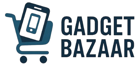 Gadgets Bazaar