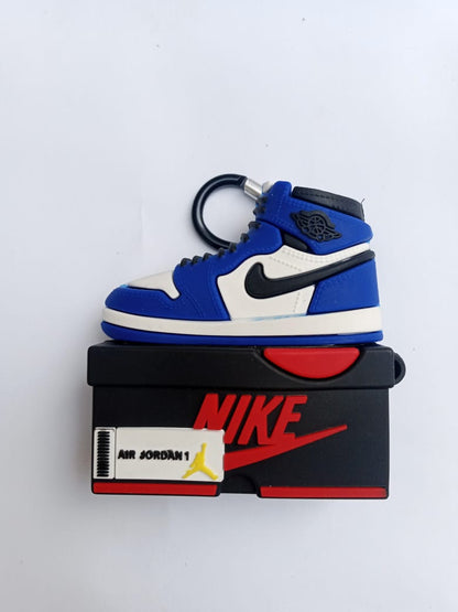 Nike Fancy  Airpods CASE