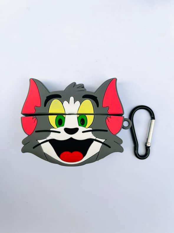 Tom Fancy  Airpods case